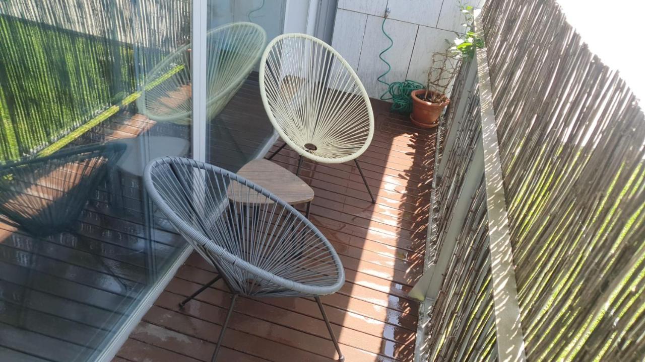 Apartamento Qian Caves Gaia 2Br Ac Free Parking Vila Nova de Gaia Ngoại thất bức ảnh