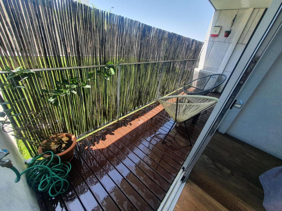 Apartamento Qian Caves Gaia 2Br Ac Free Parking Vila Nova de Gaia Ngoại thất bức ảnh