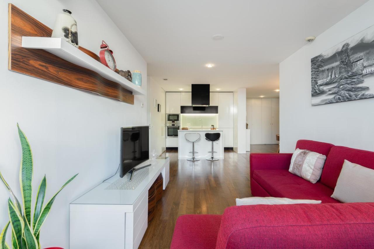 Apartamento Qian Caves Gaia 2Br Ac Free Parking Vila Nova de Gaia Ngoại thất bức ảnh