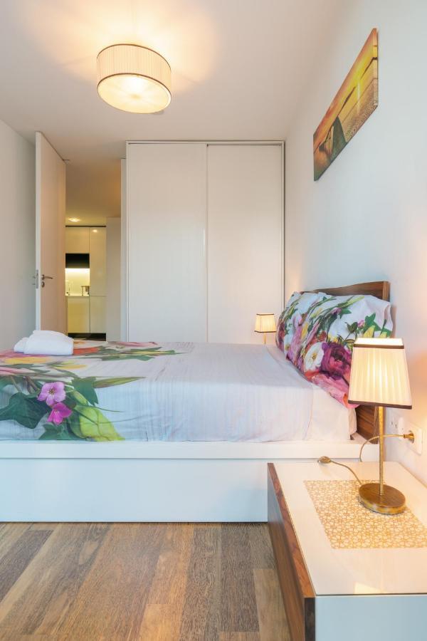 Apartamento Qian Caves Gaia 2Br Ac Free Parking Vila Nova de Gaia Ngoại thất bức ảnh