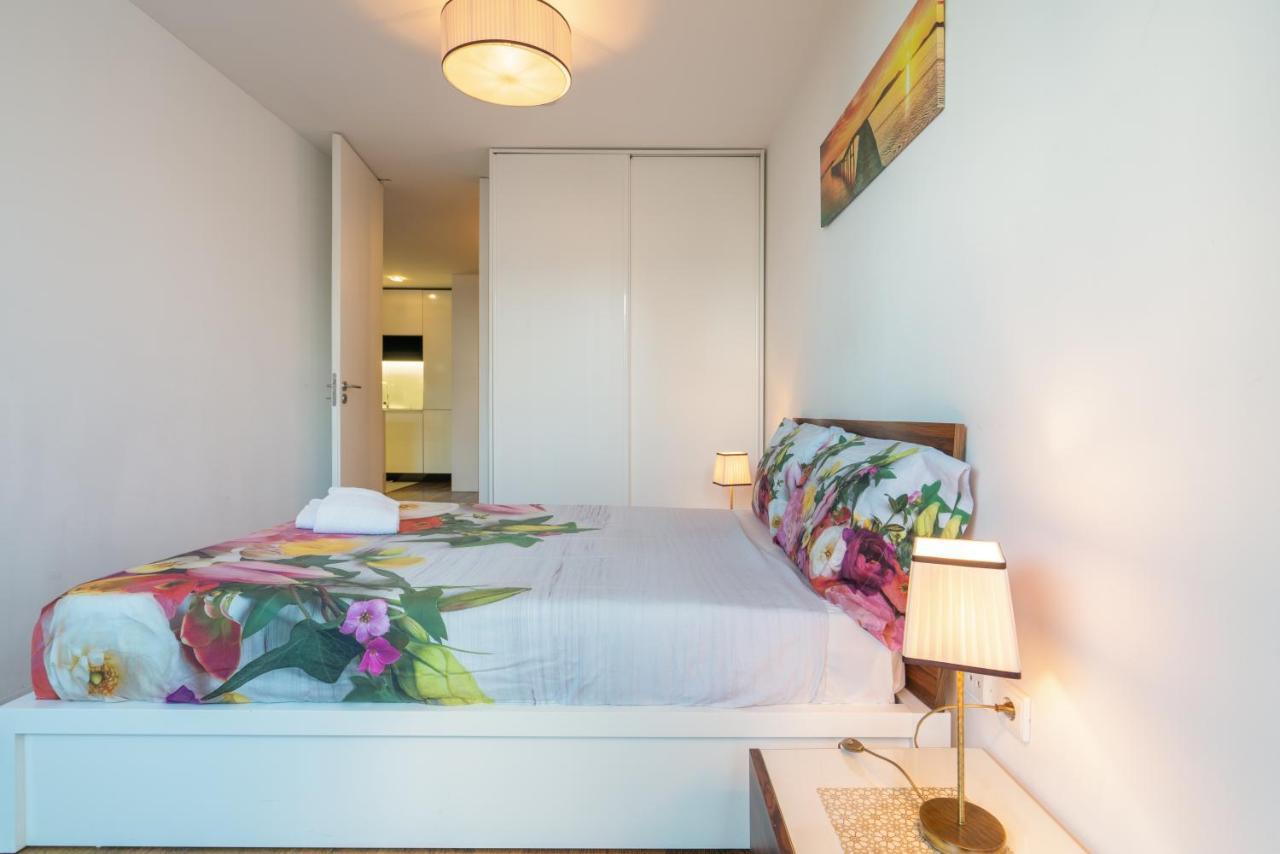 Apartamento Qian Caves Gaia 2Br Ac Free Parking Vila Nova de Gaia Ngoại thất bức ảnh