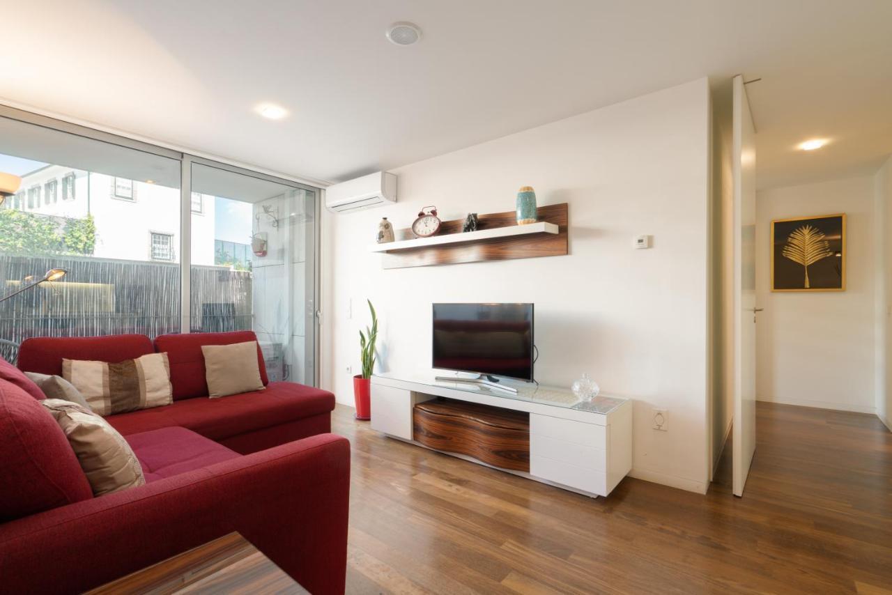 Apartamento Qian Caves Gaia 2Br Ac Free Parking Vila Nova de Gaia Ngoại thất bức ảnh