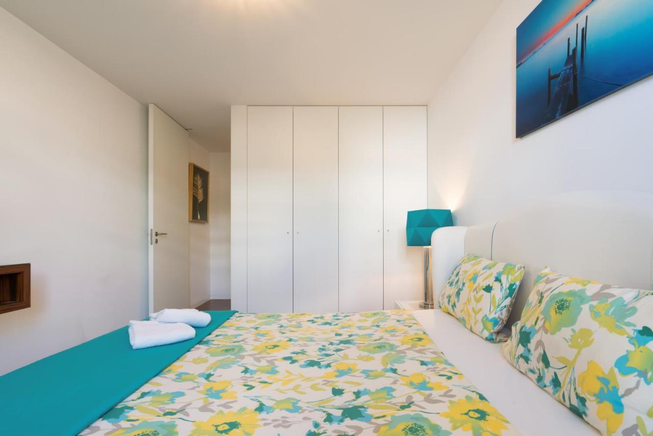 Apartamento Qian Caves Gaia 2Br Ac Free Parking Vila Nova de Gaia Ngoại thất bức ảnh