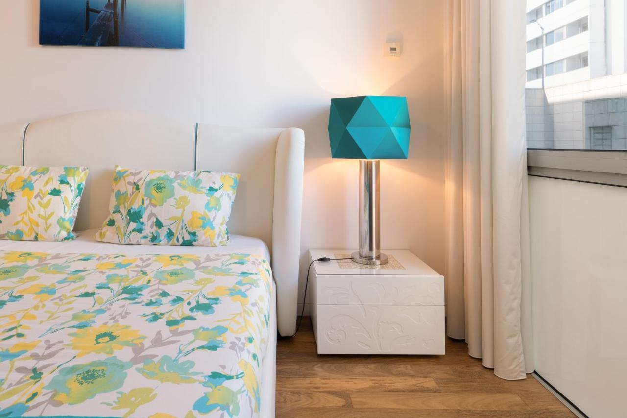 Apartamento Qian Caves Gaia 2Br Ac Free Parking Vila Nova de Gaia Ngoại thất bức ảnh