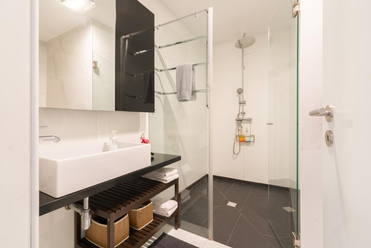 Apartamento Qian Caves Gaia 2Br Ac Free Parking Vila Nova de Gaia Ngoại thất bức ảnh