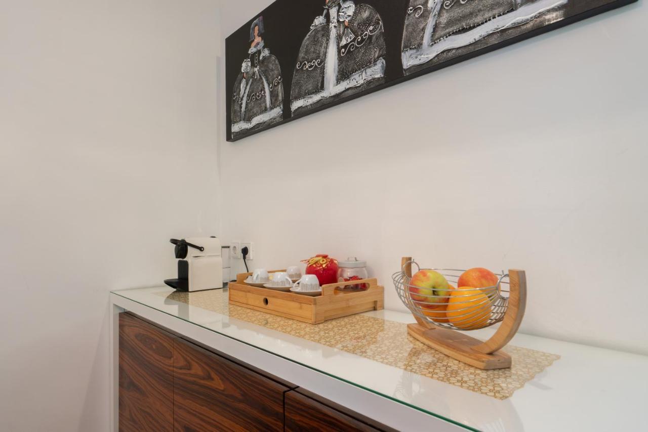 Apartamento Qian Caves Gaia 2Br Ac Free Parking Vila Nova de Gaia Ngoại thất bức ảnh