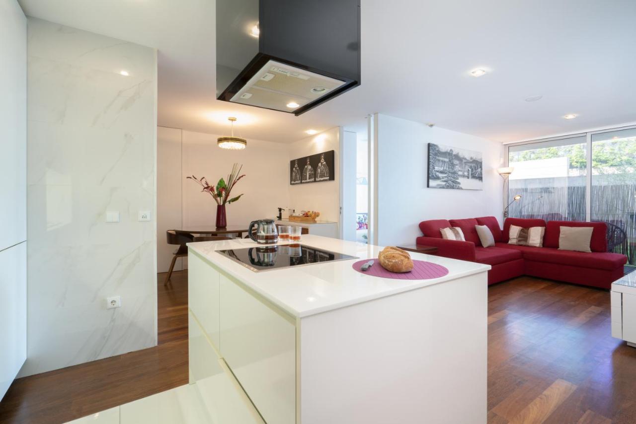 Apartamento Qian Caves Gaia 2Br Ac Free Parking Vila Nova de Gaia Ngoại thất bức ảnh