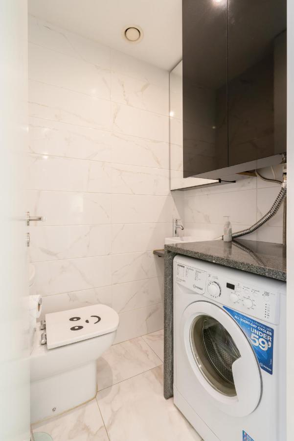 Apartamento Qian Caves Gaia 2Br Ac Free Parking Vila Nova de Gaia Ngoại thất bức ảnh