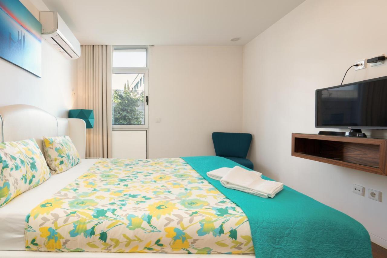 Apartamento Qian Caves Gaia 2Br Ac Free Parking Vila Nova de Gaia Ngoại thất bức ảnh
