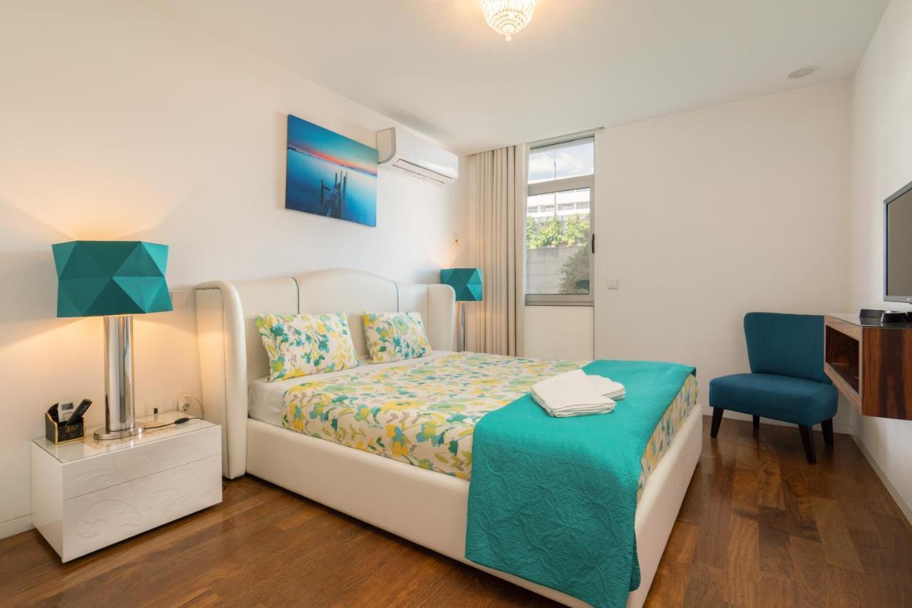 Apartamento Qian Caves Gaia 2Br Ac Free Parking Vila Nova de Gaia Ngoại thất bức ảnh