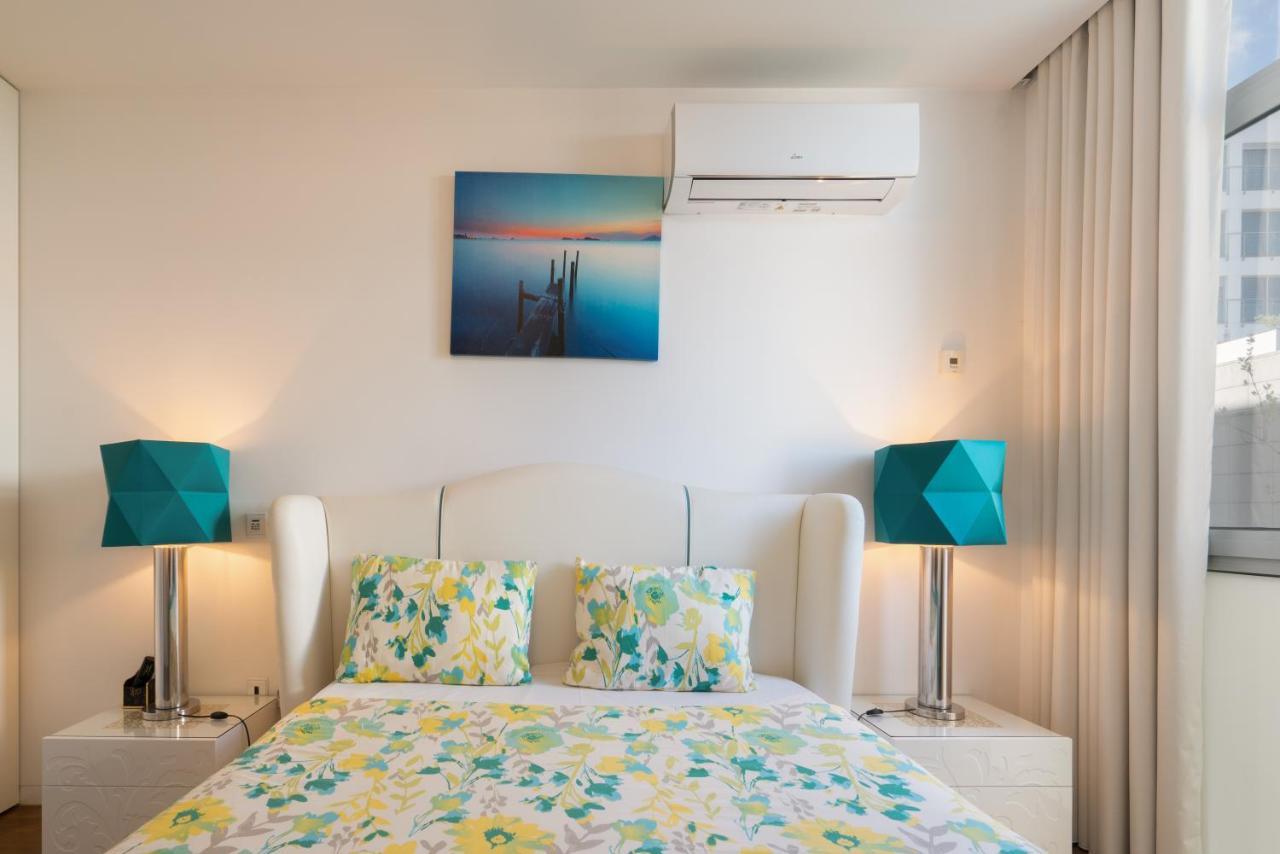 Apartamento Qian Caves Gaia 2Br Ac Free Parking Vila Nova de Gaia Ngoại thất bức ảnh